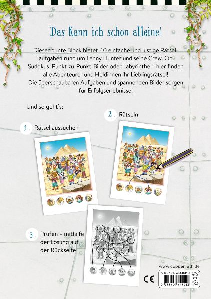 9783649648413 - Back cover