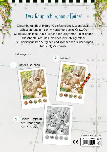 9783649648420 - Back cover