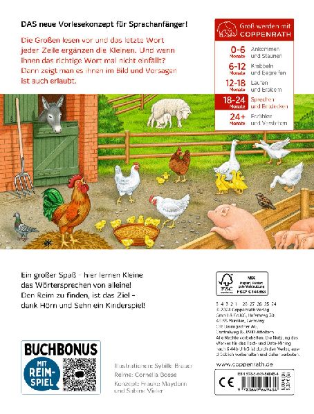 9783649649434 - Back cover