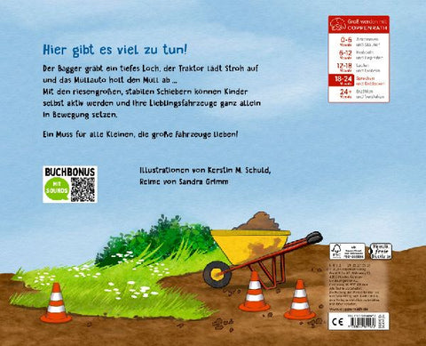 9783649649472 - Back cover