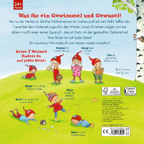 9783649650249 - Back cover