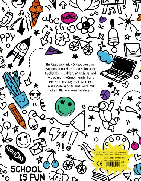 9783649650348 - Back cover