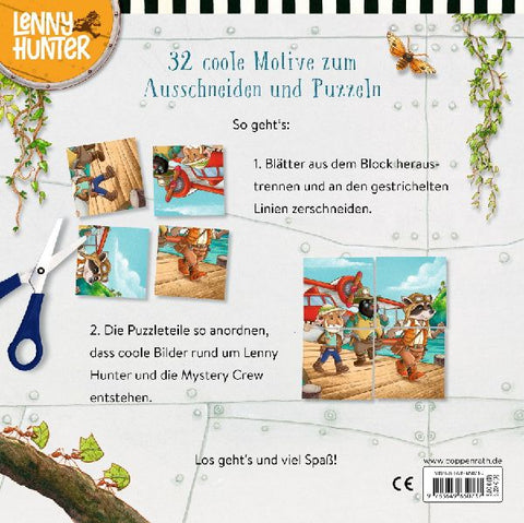 9783649650737 - Back cover