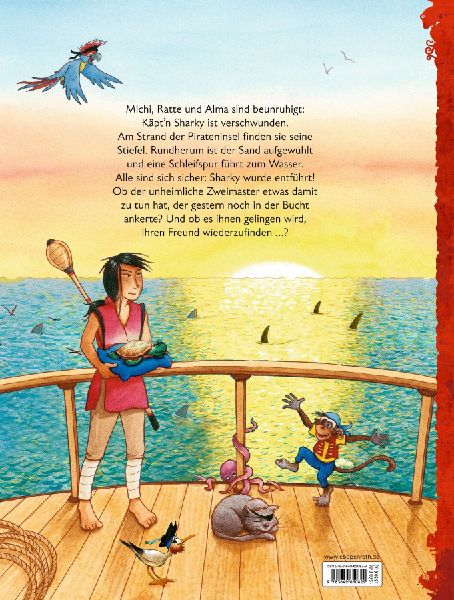 9783649650829 - Back cover