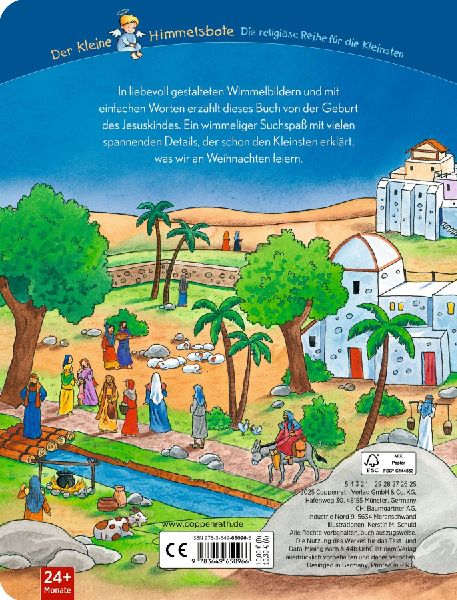 9783649650966 - Back cover