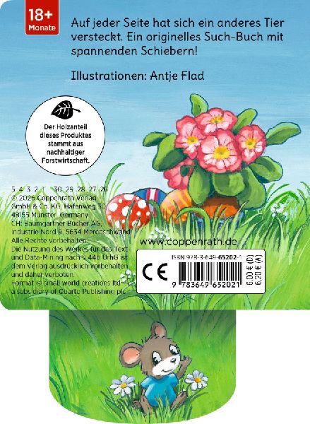 9783649652021 - Back cover