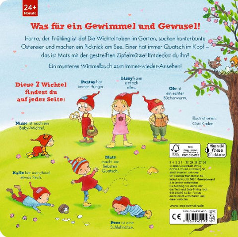 9783649652175 - Back cover