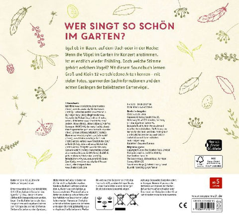 9783649652199 - Back cover