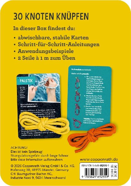 9783649652359 - Back cover