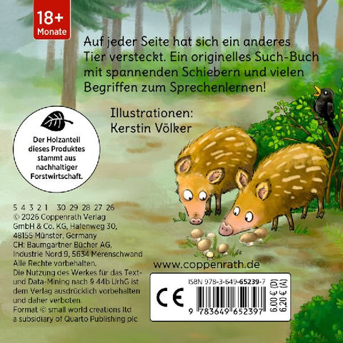 9783649652397 - Back cover