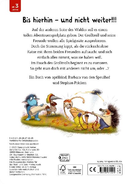9783649652489 - Back cover