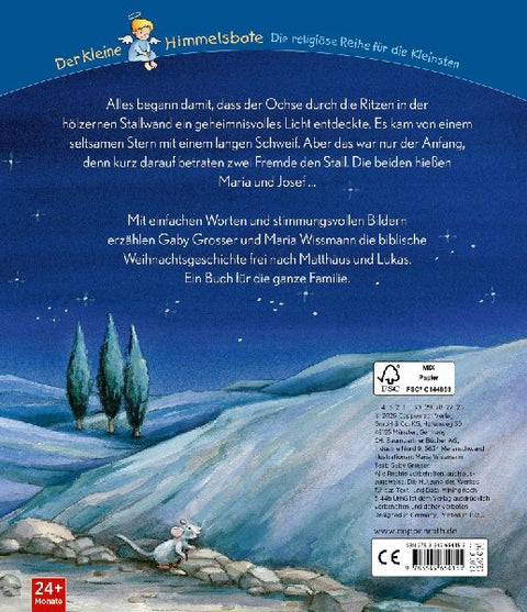 9783649654155 - Back cover