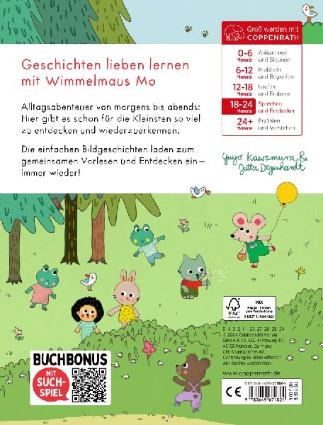 9783649671824 - Back cover