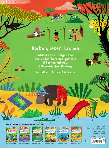 9783649672135 - Back cover