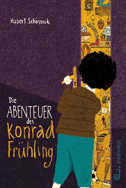 9783702659790 - Front cover