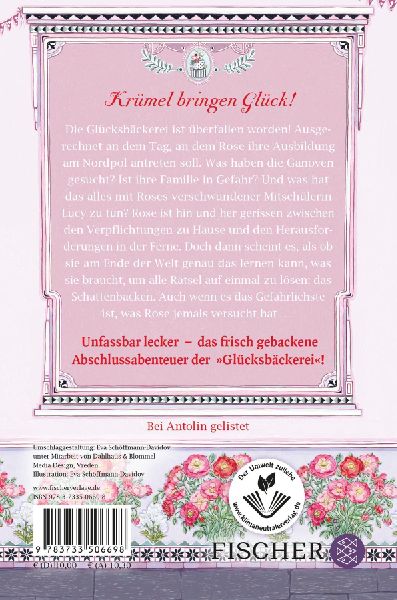 9783733506698 - Back cover