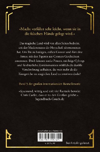 9783733506711 - Back cover