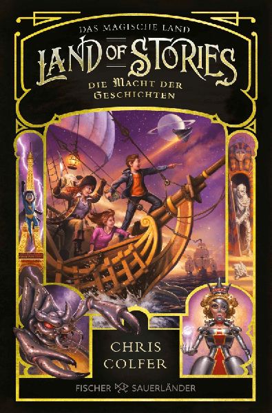 9783733506711 - Front cover
