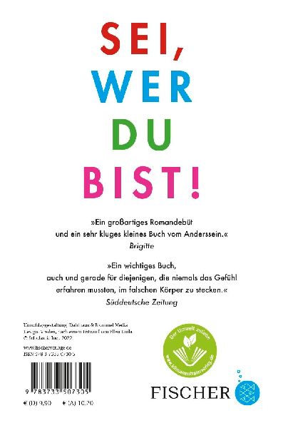 9783733507305 - Back cover