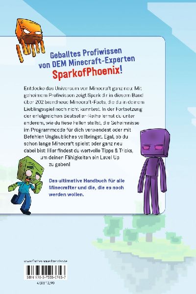 9783733507657 - Back cover