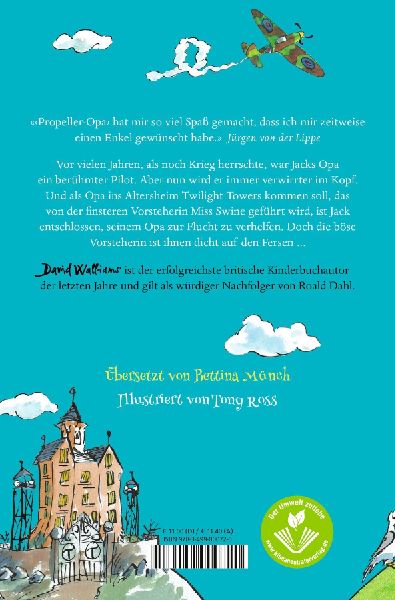 9783733507954 - Back cover