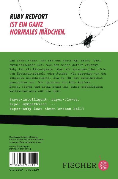 9783733508111 - Back cover