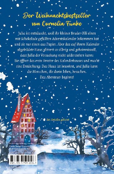 9783733509163 - Back cover