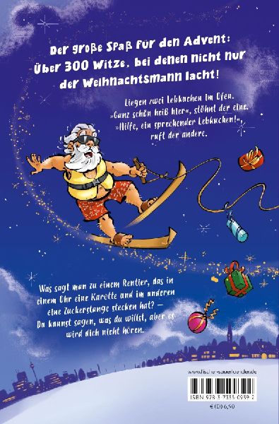 9783733509392 - Back cover