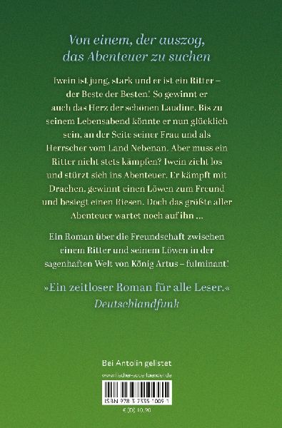 9783733510091 - Back cover