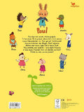 9783734815034 - Back cover