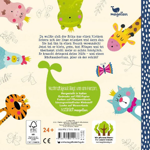 9783734815188 - Back cover