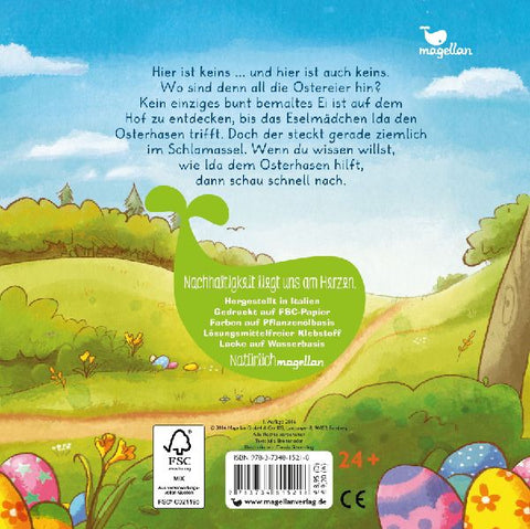 9783734815218 - Back cover