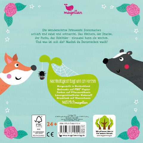 9783734815324 - Back cover