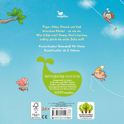 9783734815447 - Back cover