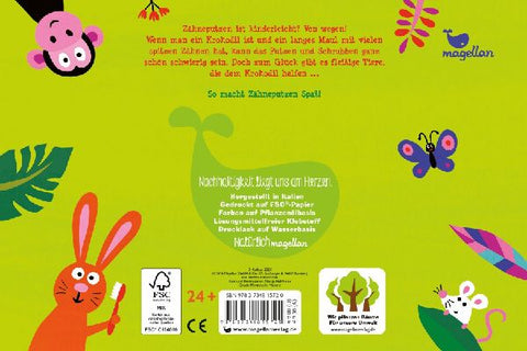 9783734815720 - Back cover