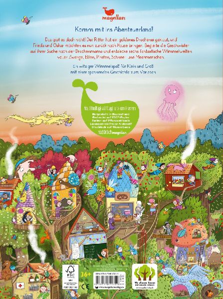 9783734815829 - Back cover