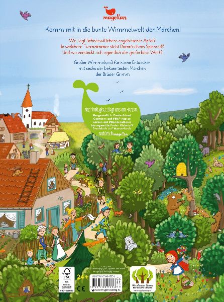 9783734815836 - Back cover