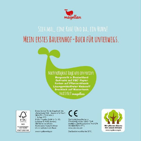 9783734816062 - Back cover