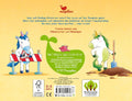9783734816284 - Back cover