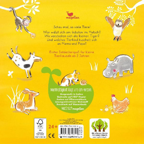 9783734816314 - Back cover