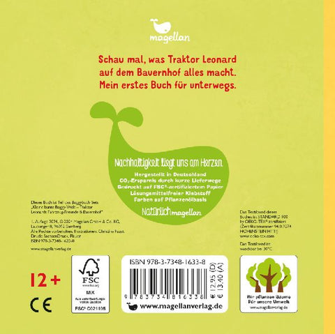 9783734816338 - Back cover