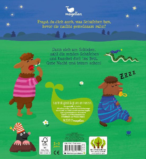 9783734816444 - Back cover