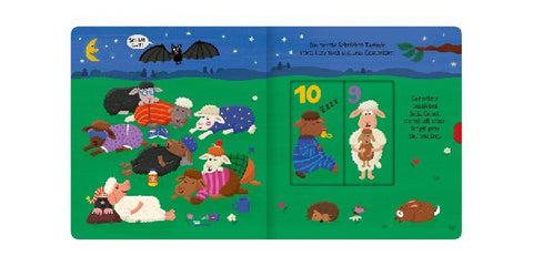 9783734816444 - Sample content