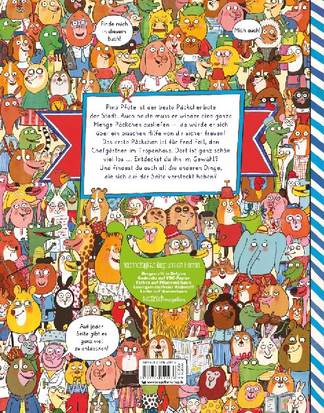 9783734820076 - Back cover