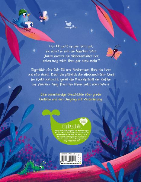 9783734820816 - Back cover