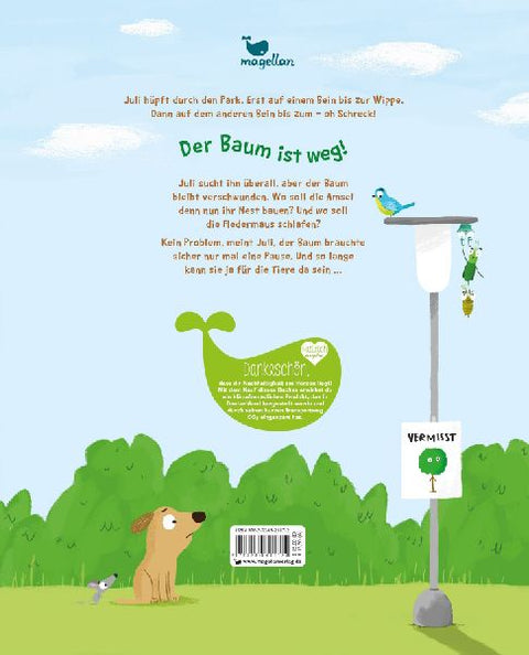 9783734821172 - Back cover