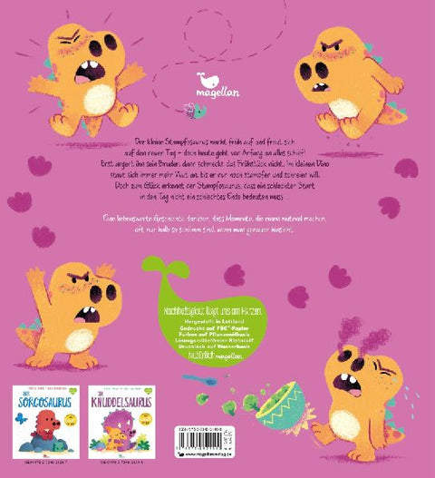 9783734821400 - Back cover