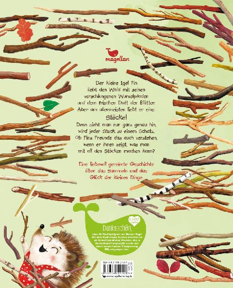 9783734821509 - Back cover