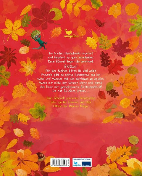 9783734821523 - Back cover