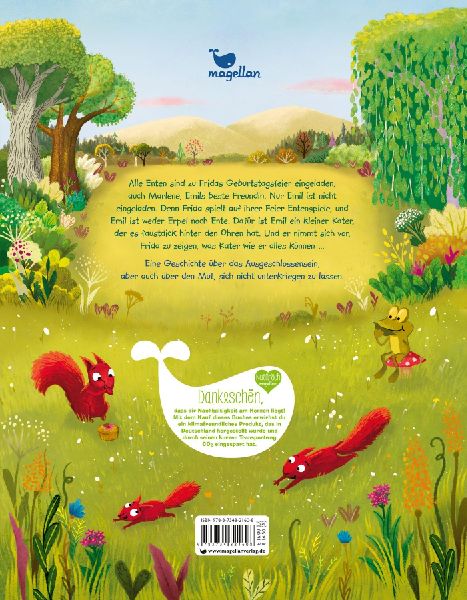 9783734821608 - Back cover